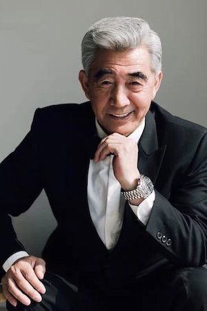 Liang Guo Rong