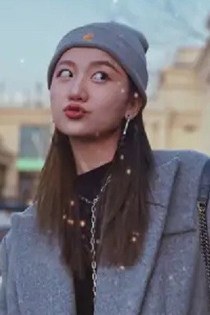 高启帆
